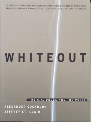 cover image of Whiteout